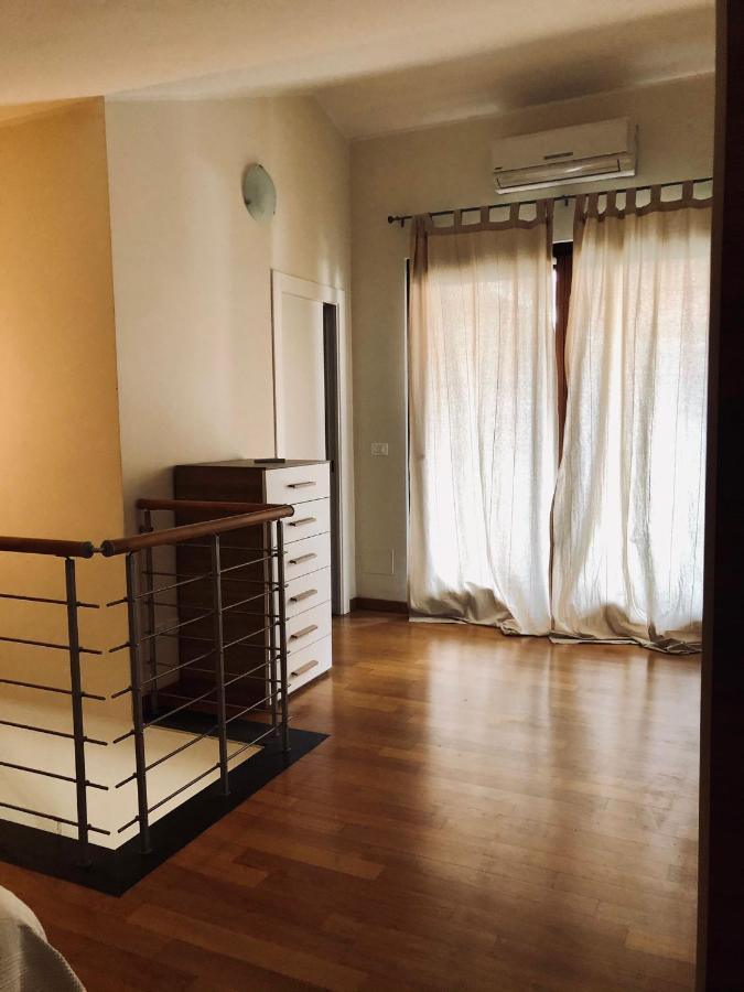 Ica Exclusive Apartment Катанія Екстер'єр фото