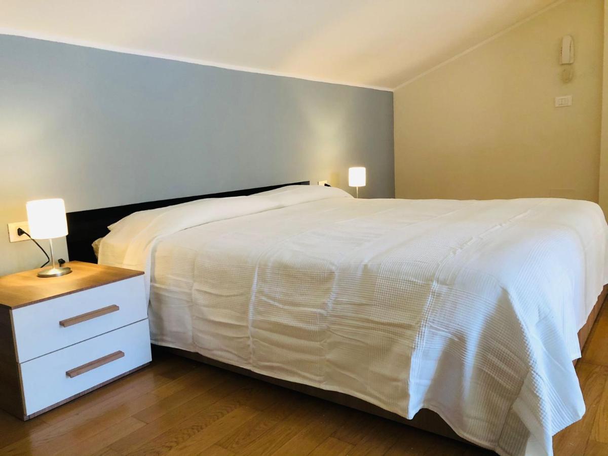 Ica Exclusive Apartment Катанія Екстер'єр фото