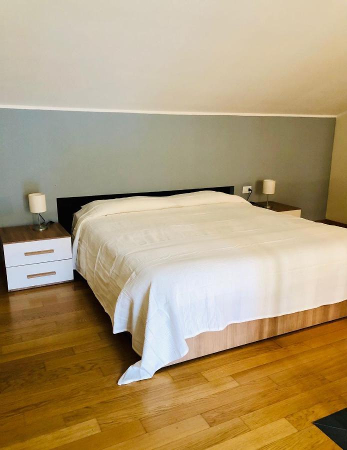 Ica Exclusive Apartment Катанія Екстер'єр фото