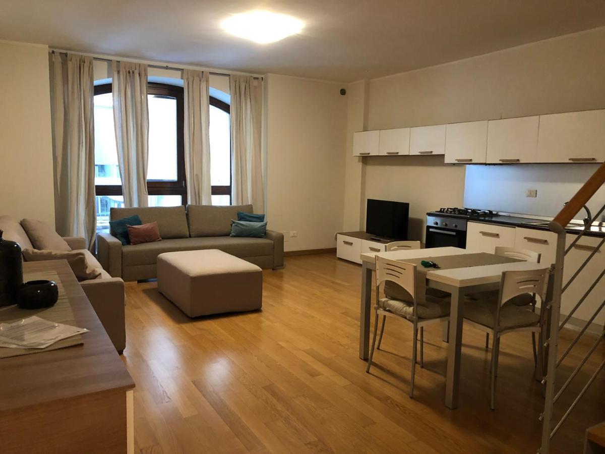 Ica Exclusive Apartment Катанія Екстер'єр фото
