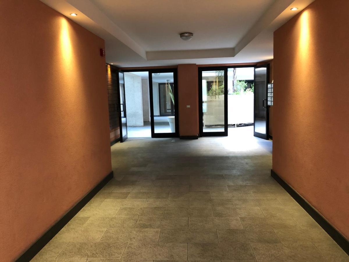 Ica Exclusive Apartment Катанія Екстер'єр фото