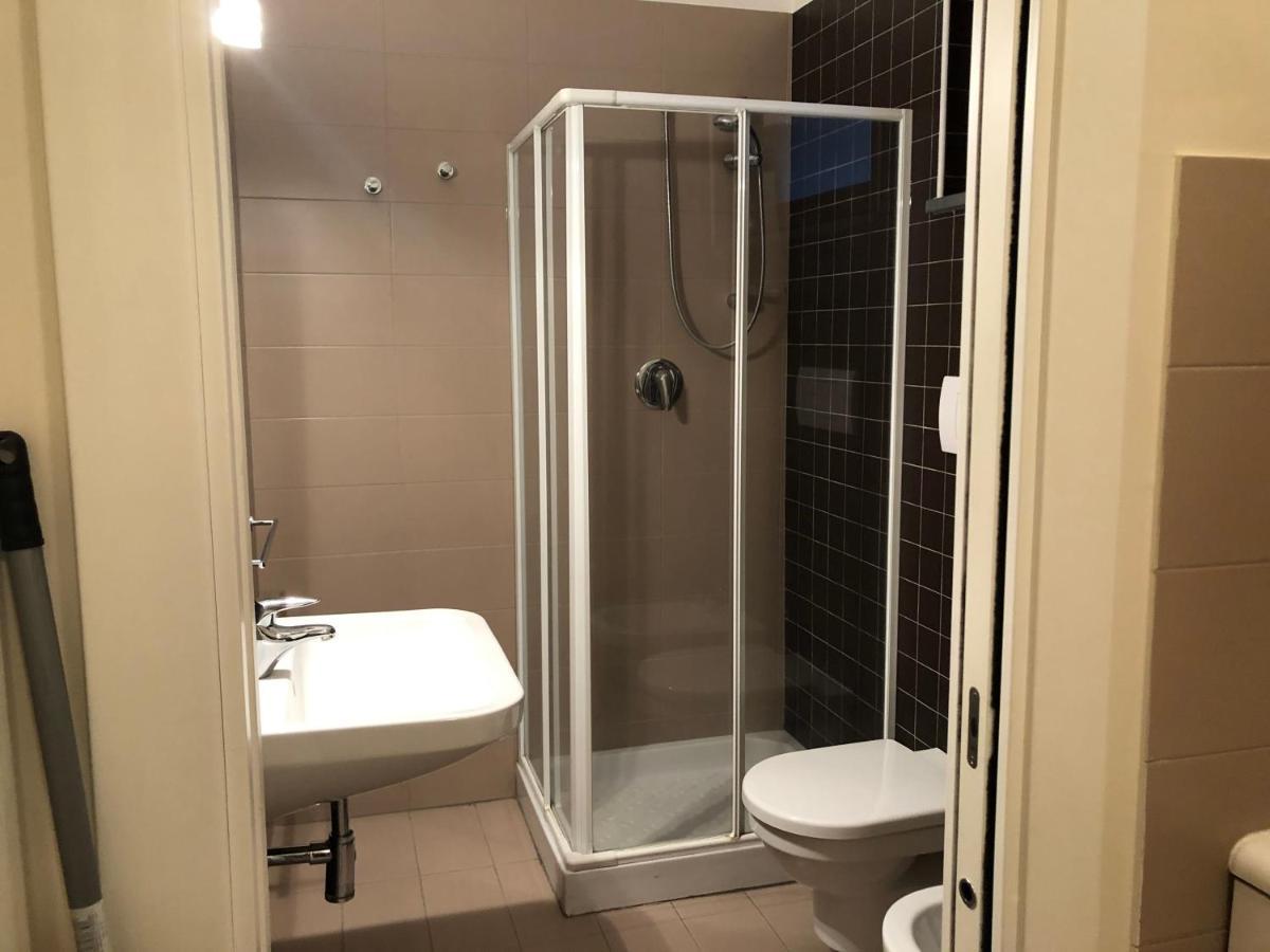 Ica Exclusive Apartment Катанія Екстер'єр фото