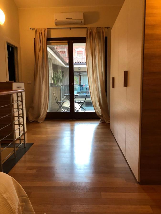 Ica Exclusive Apartment Катанія Екстер'єр фото